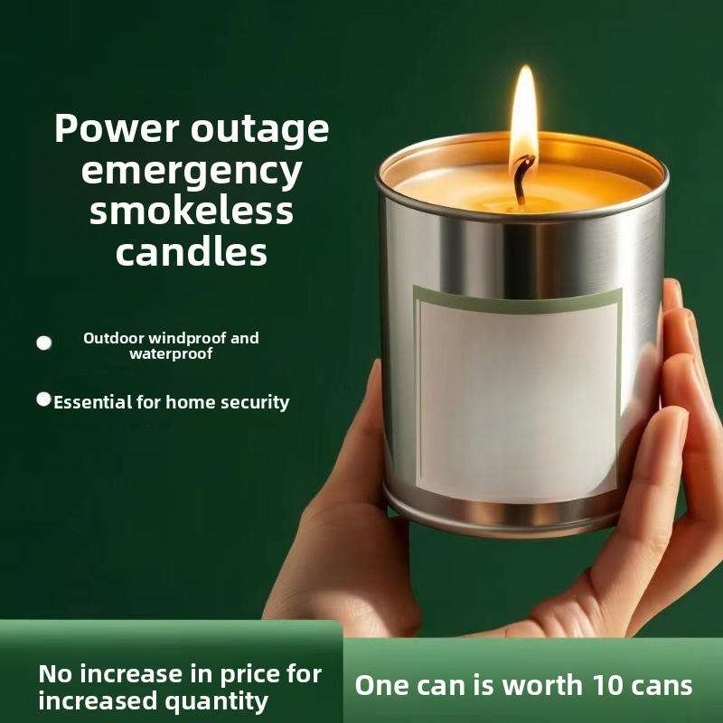 Emergency Disaster‑Prevention  - огляд і ціна Unity Candle Set