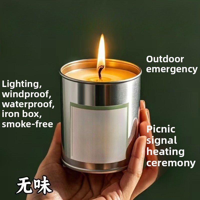 Emergency Disaster‑Prevention  - огляд і ціна Unity Candle Set