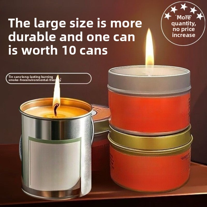 Emergency Disaster‑Prevention  - огляд і ціна Unity Candle Set