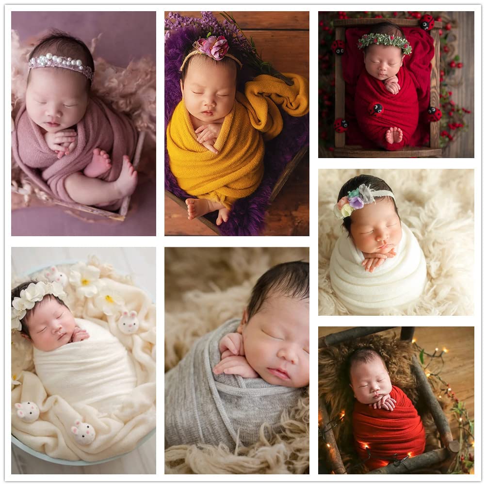 Newborn Photography Props Wrap - огляд і ціна Photo Booth Prop