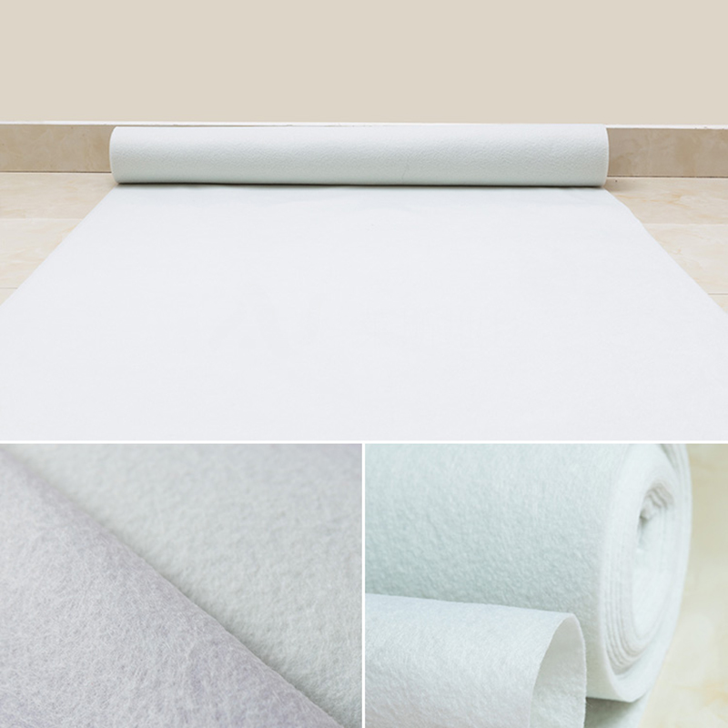 Custom Length Wedding Carpet A - огляд і ціна Aisle Runner White