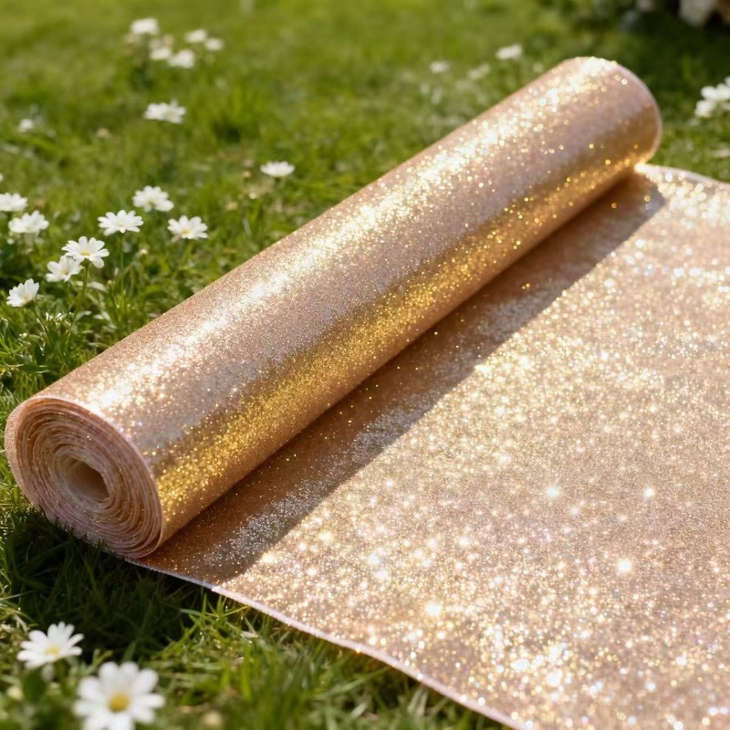 Sparkling Wedding Carpets, Chr - огляд і ціна Aisle Runner White