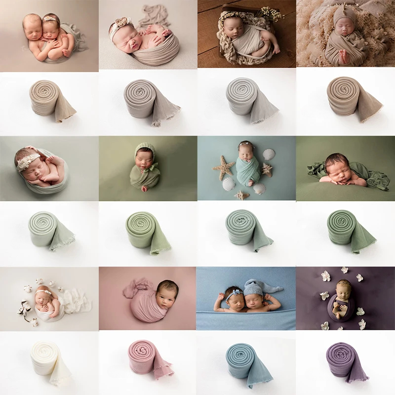 40/150cm Newborn Photography P - огляд і ціна Photo Booth Prop