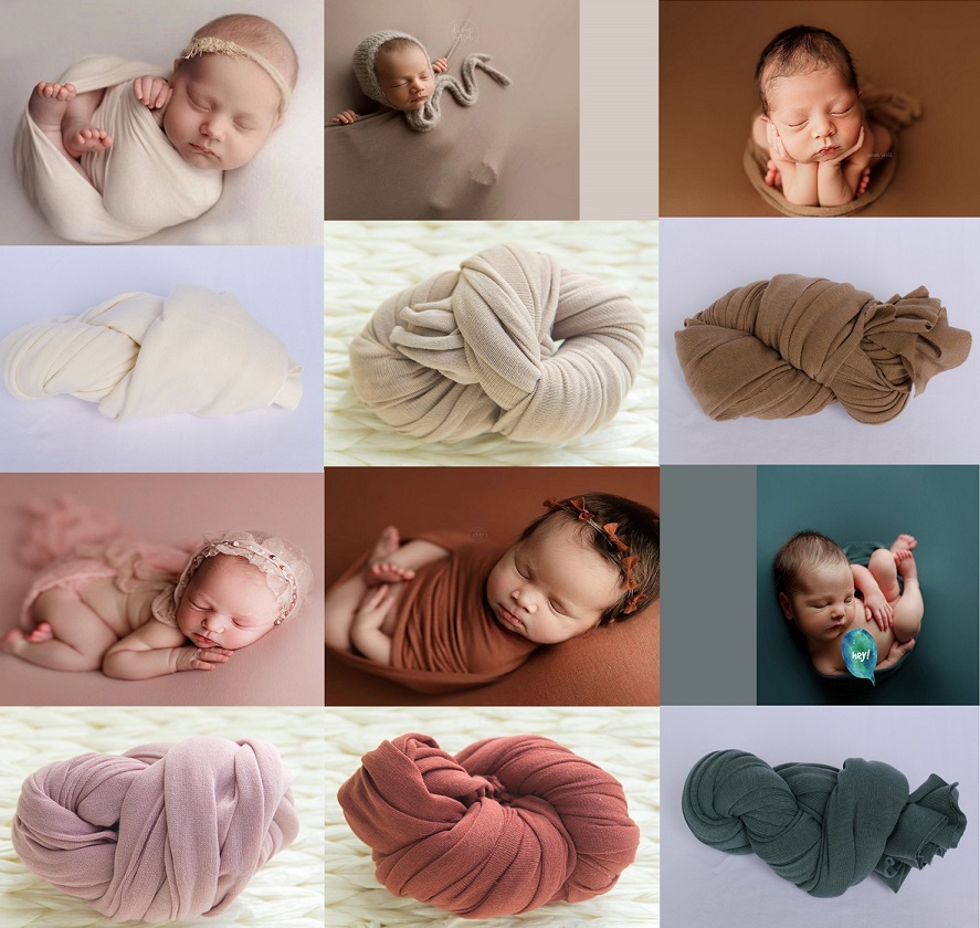40/150cm Newborn Photography P - огляд і ціна Photo Booth Prop