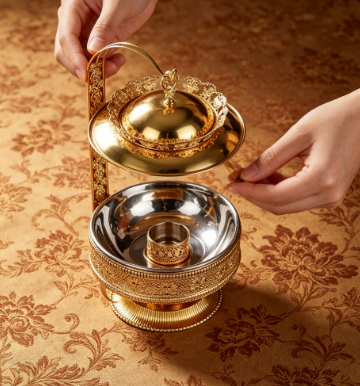 Catering Supply Portable 6L 8L - огляд і ціна Wedding Alcohol Supply