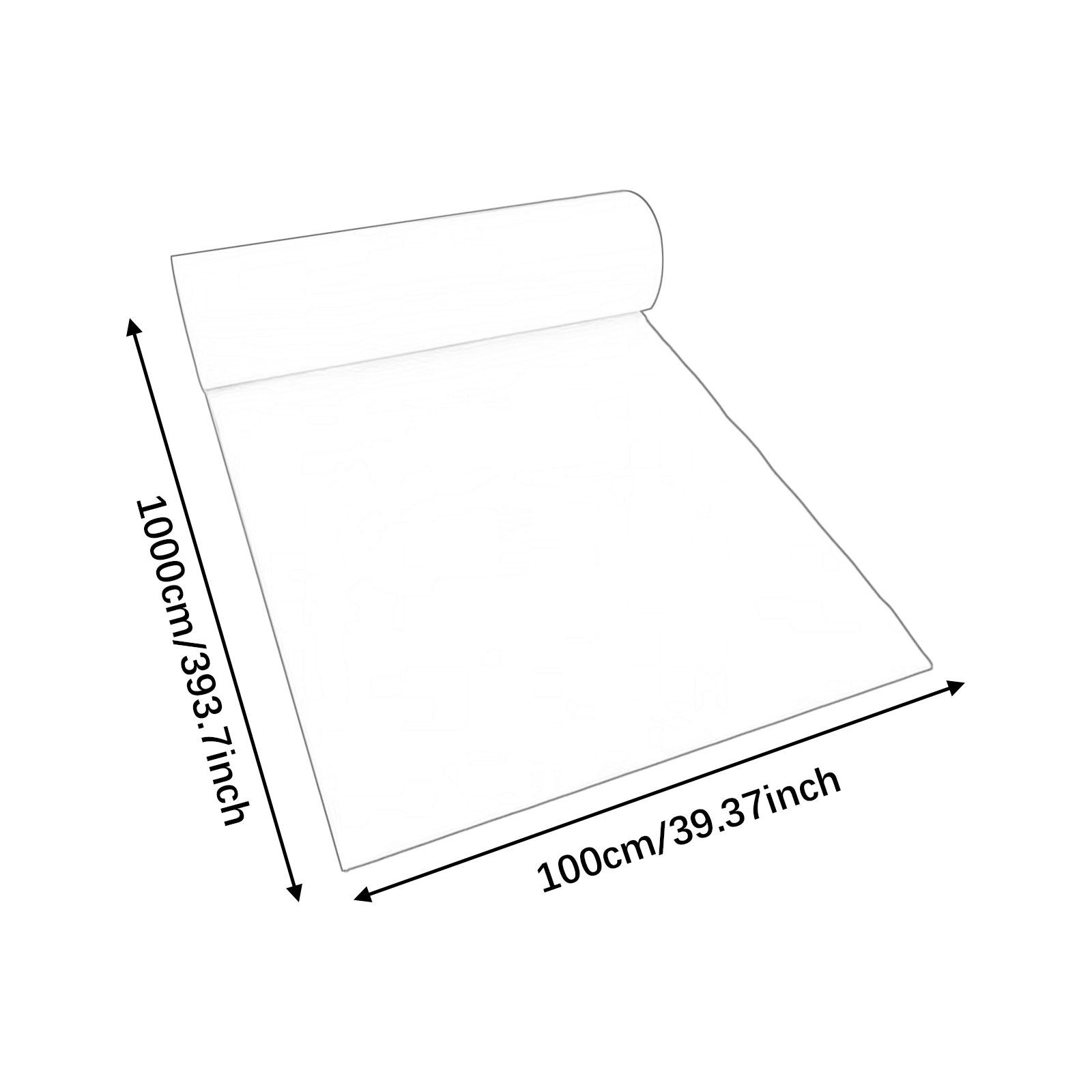 Wedding Carpet Portable Anti S - огляд і ціна Aisle Runner White