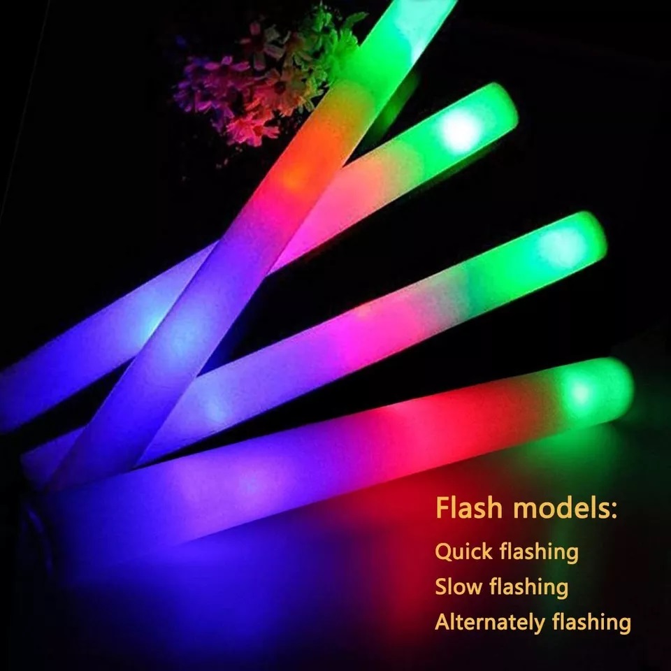 Glow Sticks Bulk 100Pack LED L - огляд і ціна Wedding Supply In Bulk