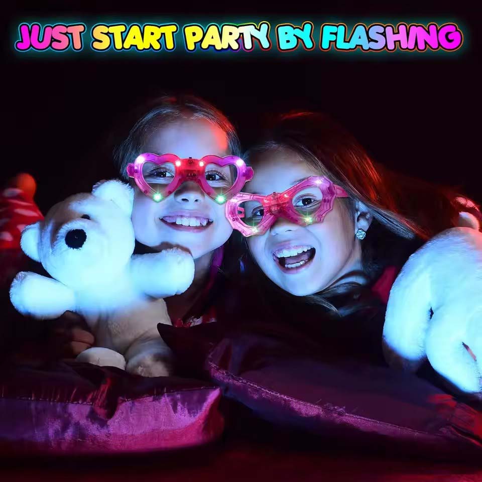 Glow In The Dark Glasses Bulk  - огляд і ціна Wedding Supply In Bulk