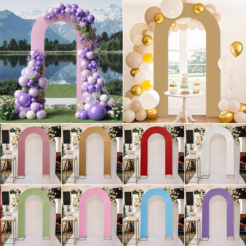 High Elasticity U-Shaped Arch  - огляд і ціна Wedding Support