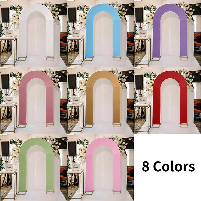 High Elasticity U-Shaped Arch  - огляд і ціна Wedding Support