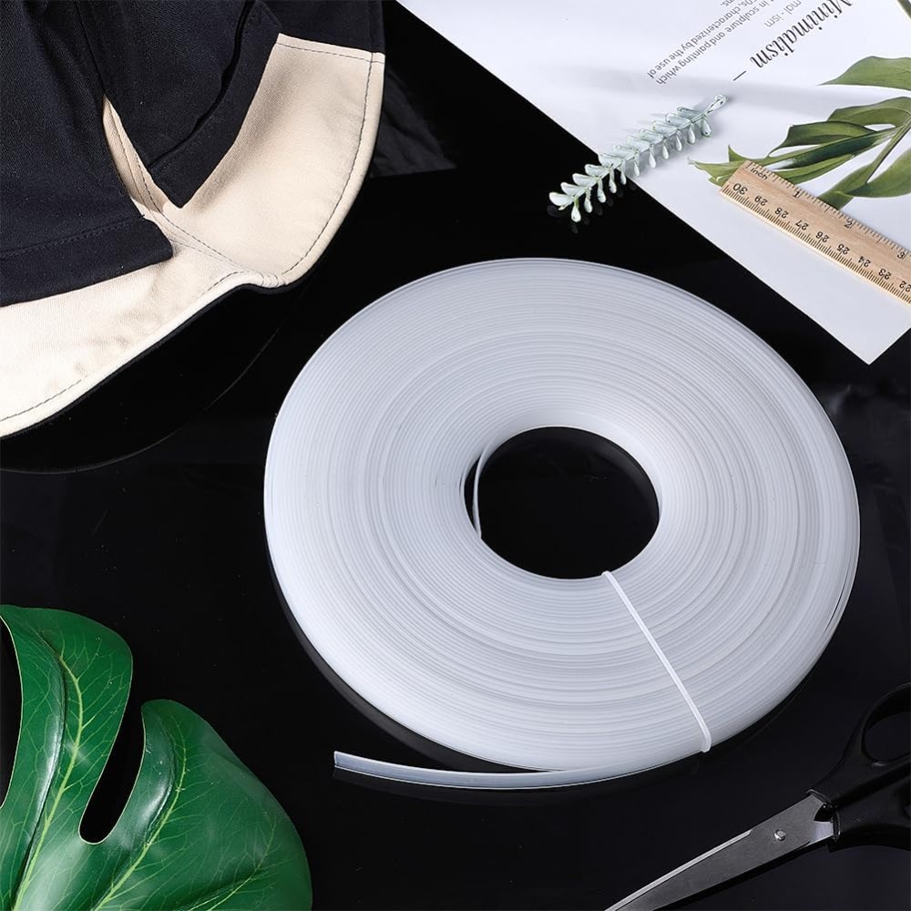 Polyester Fish Boning Tape Cri - огляд і ціна Wedding Support