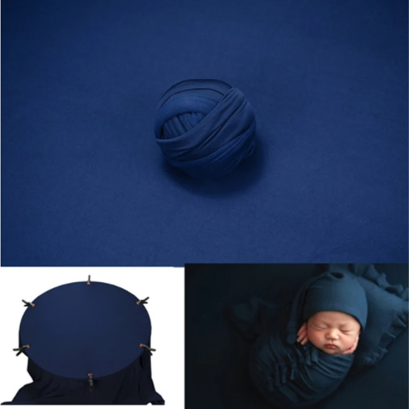 150X170 CM Newborn Photography - огляд і ціна Photo Booth Prop