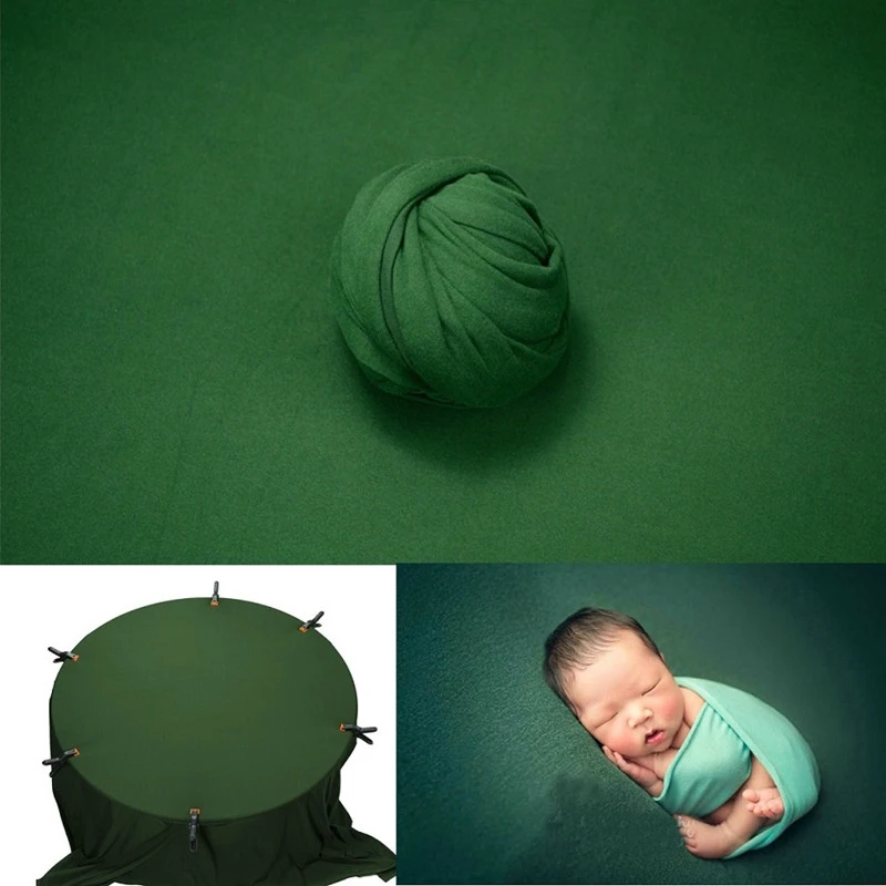150X170 CM Newborn Photography - огляд і ціна Photo Booth Prop