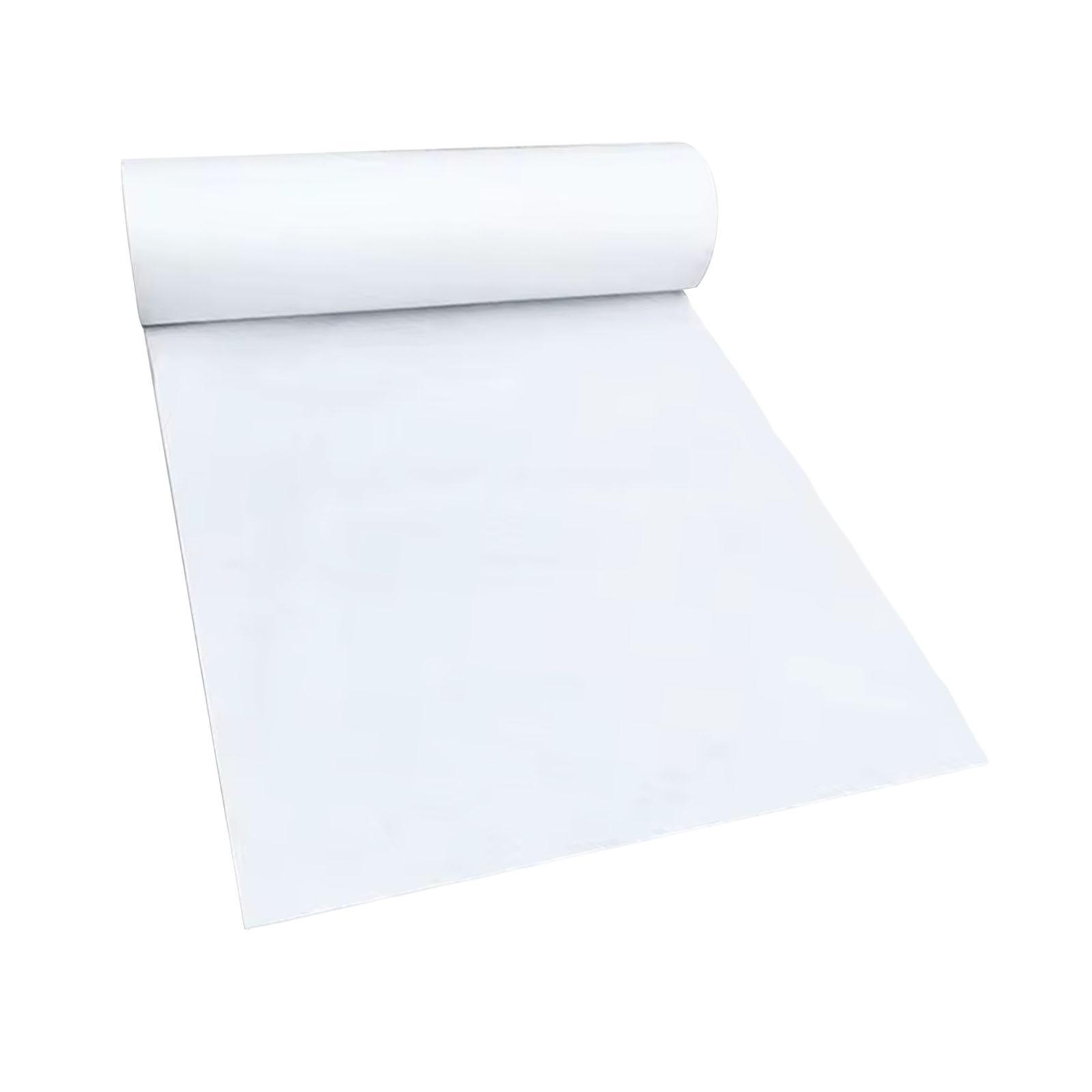 Wedding Aisle Runner Practical - огляд і ціна Aisle Runner White