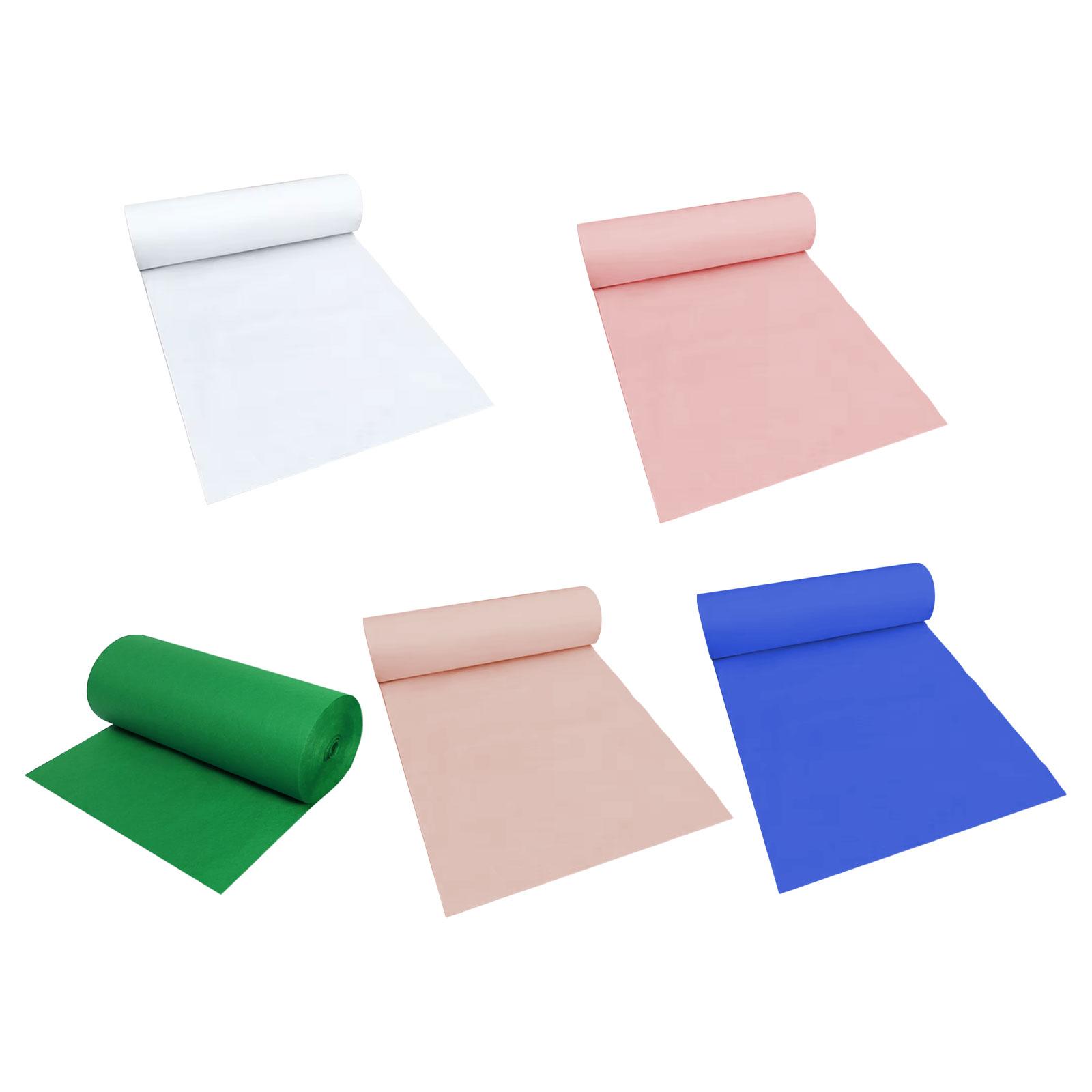 Wedding Aisle Runner Practical - огляд і ціна Aisle Runner White
