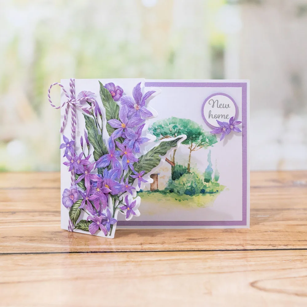 Lulu Heavenly Honeysuckle Leo  - огляд і ціна Wedding Lulu