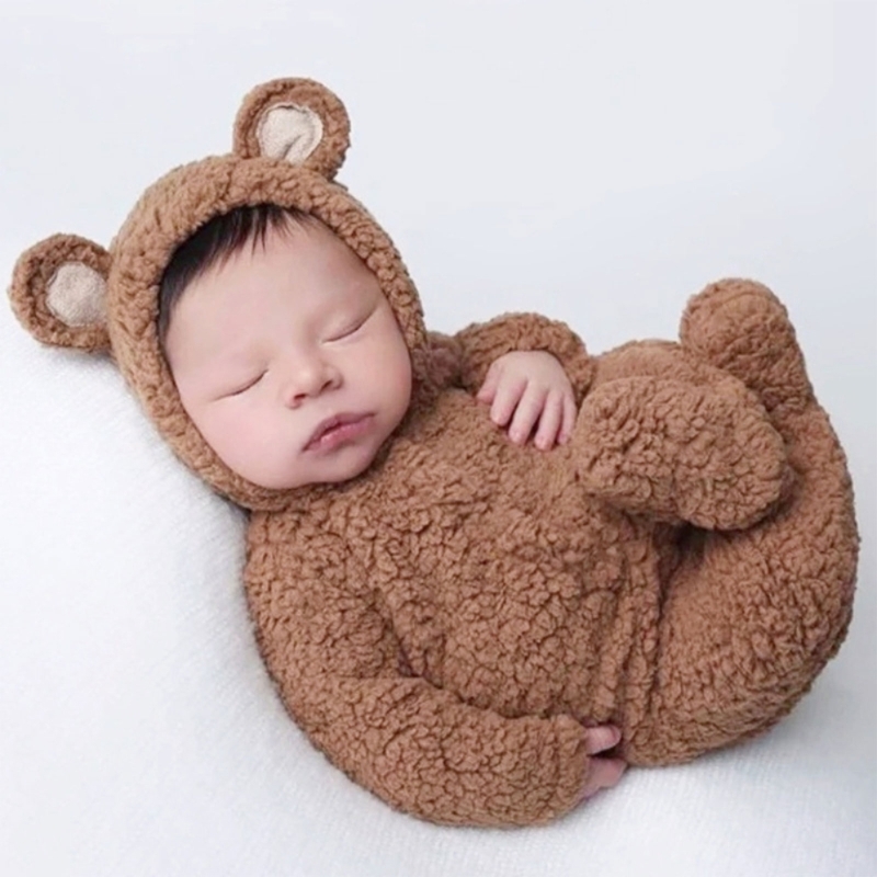 2Pcs Photography Props for Bab - огляд і ціна Photo Booth Prop