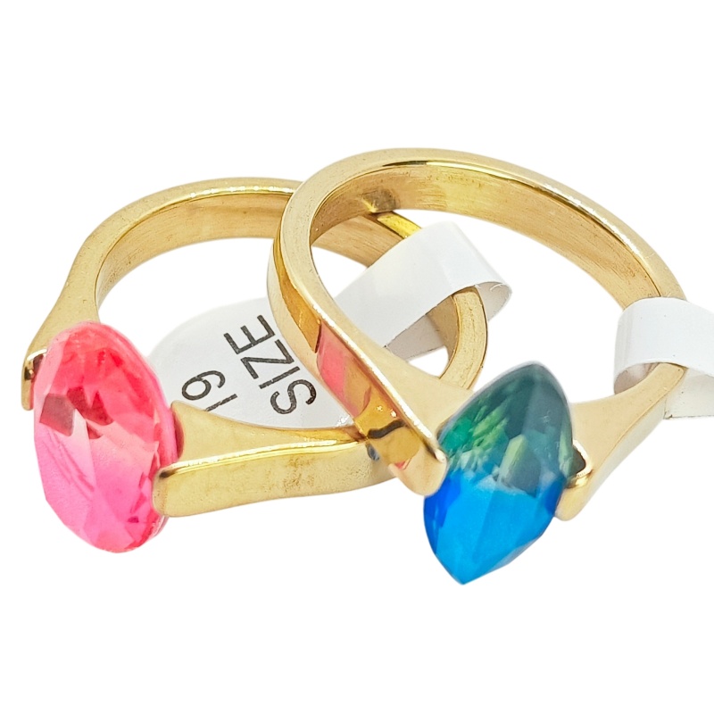 Wholesale 12 Pcs Gradient Zirc - огляд і ціна Wedding Supply In Bulk
