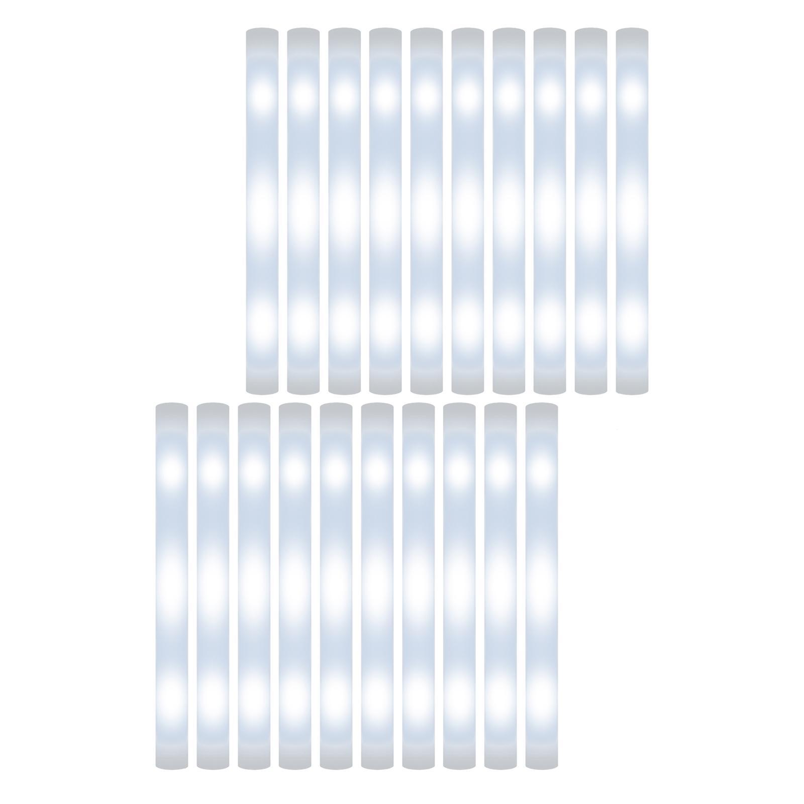 Foam Luminous Glow Rod Set Lig - огляд і ціна Wedding Supply In Bulk