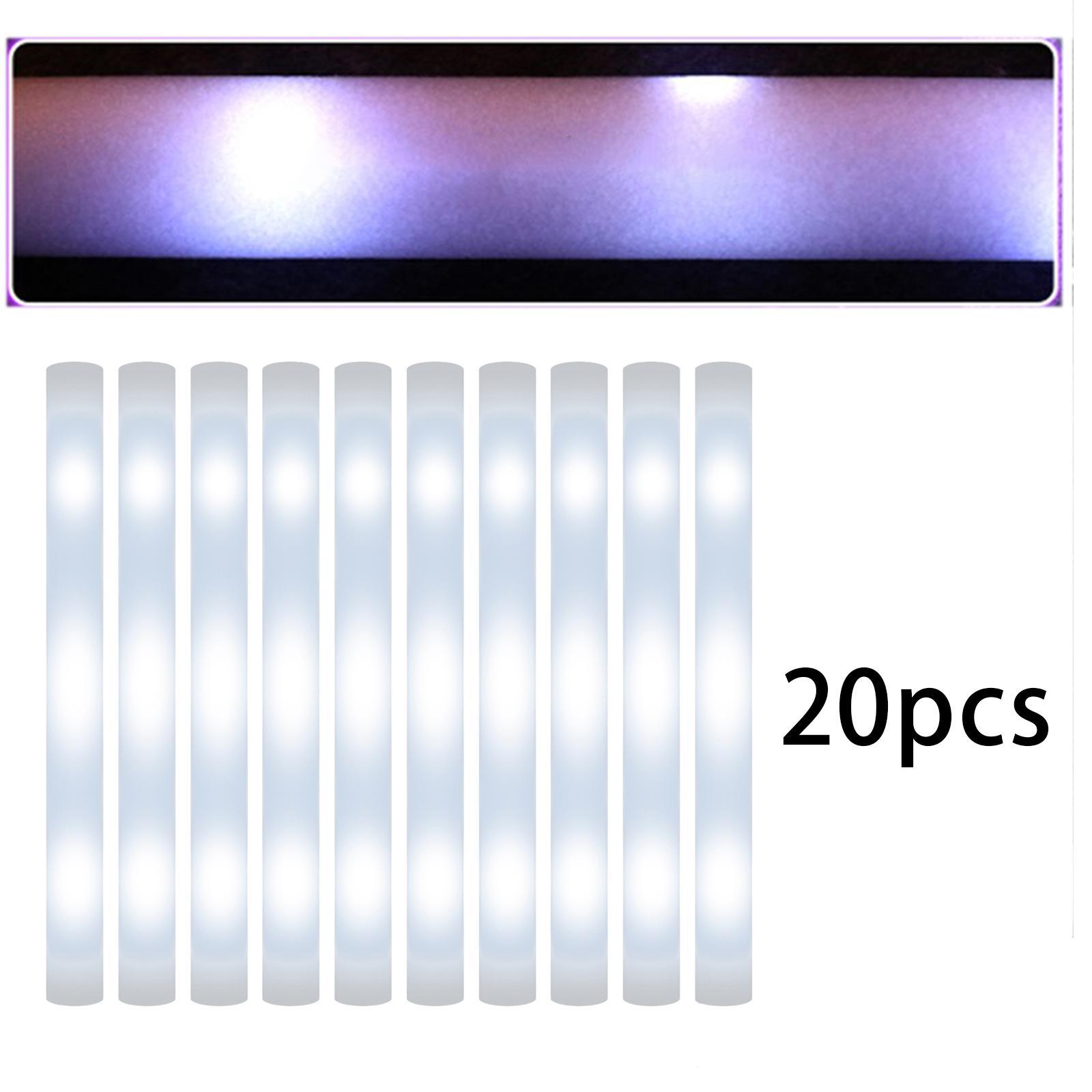 Foam Luminous Glow Rod Set Lig - огляд і ціна Wedding Supply In Bulk