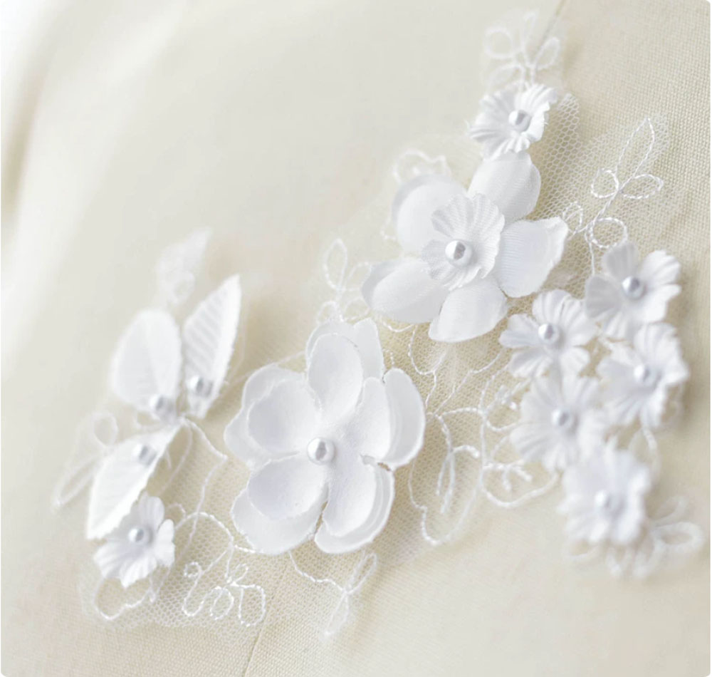 2pc/lot Fashion elegant beads  - огляд і ціна Wedding Lulu