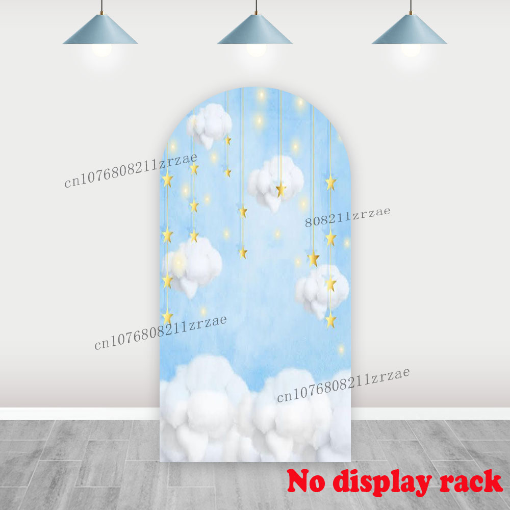 Dragon Ball Arch Baby Goku Bac - огляд і ціна Photo Booth Prop