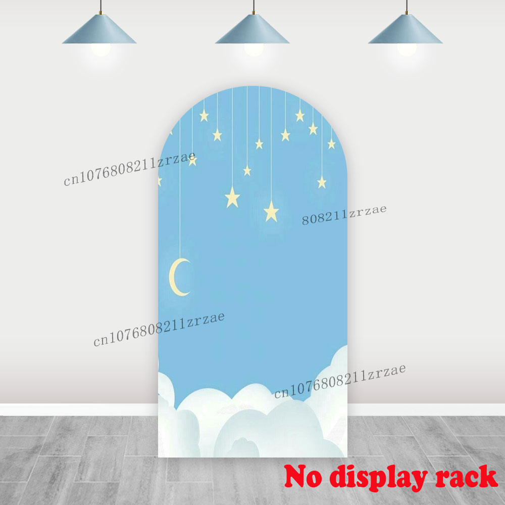 Dragon Ball Arch Baby Goku Bac - огляд і ціна Photo Booth Prop