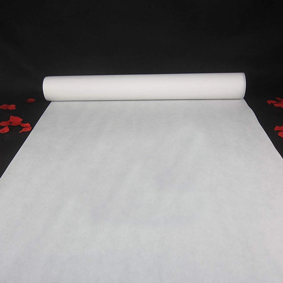 Custom Length Aisle Runner Wed - огляд і ціна Aisle Runner White