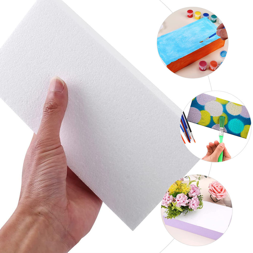 8Pcs Foam Blocks Set Durable F - огляд і ціна Wedding Floral Supply