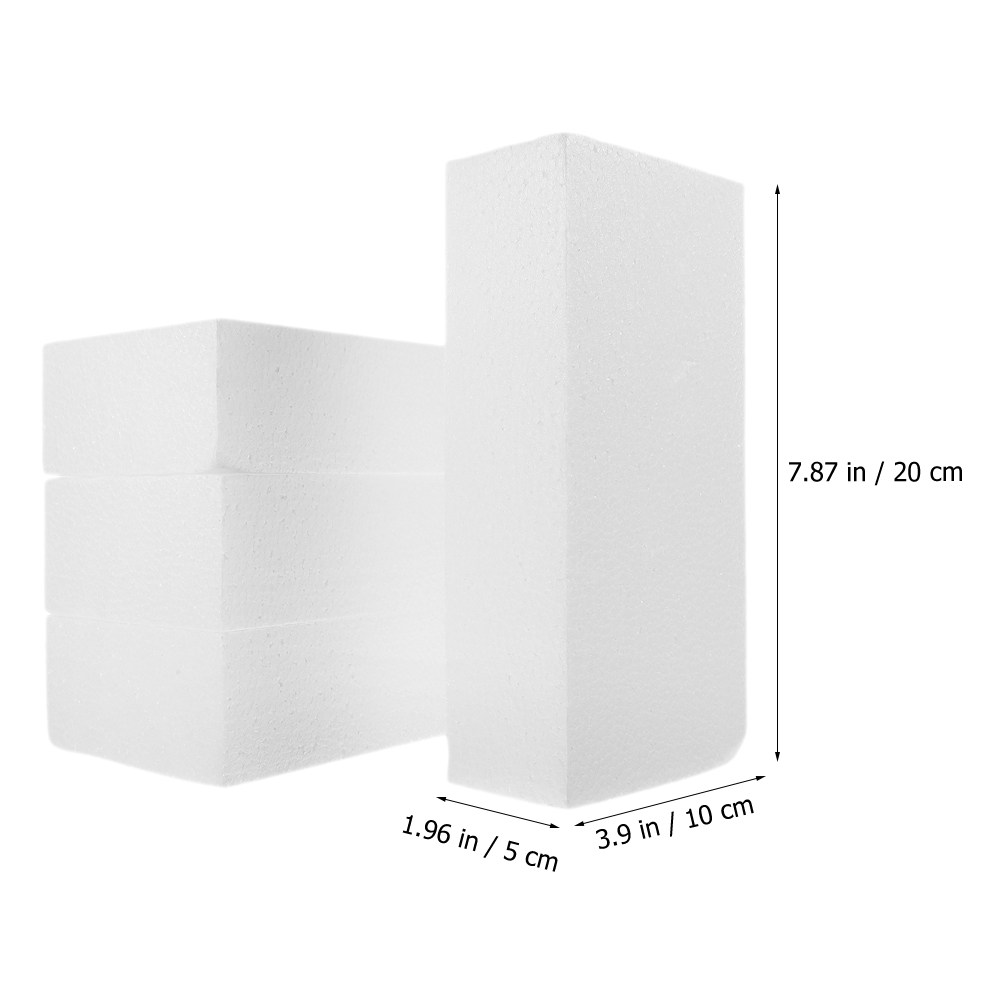 8Pcs Foam Blocks Set Durable F - огляд і ціна Wedding Floral Supply