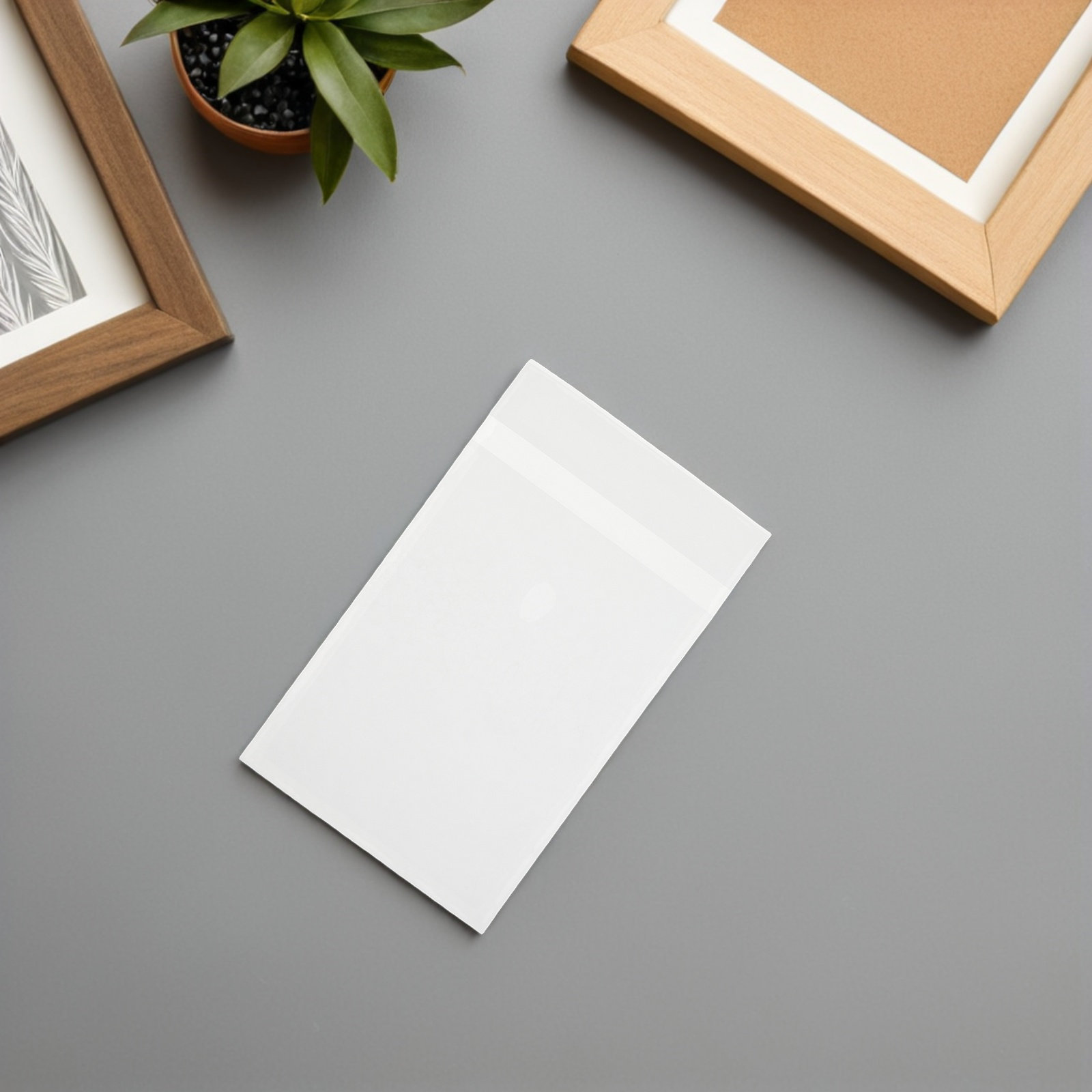 200Pcs Translucent Envelopes 4 - огляд і ціна Wedding Envelopes