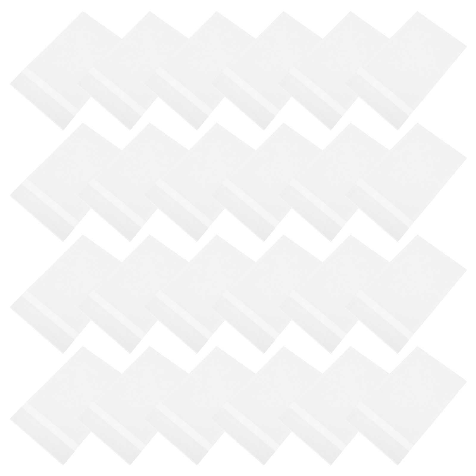 200Pcs Translucent Envelopes 4 - огляд і ціна Wedding Envelopes