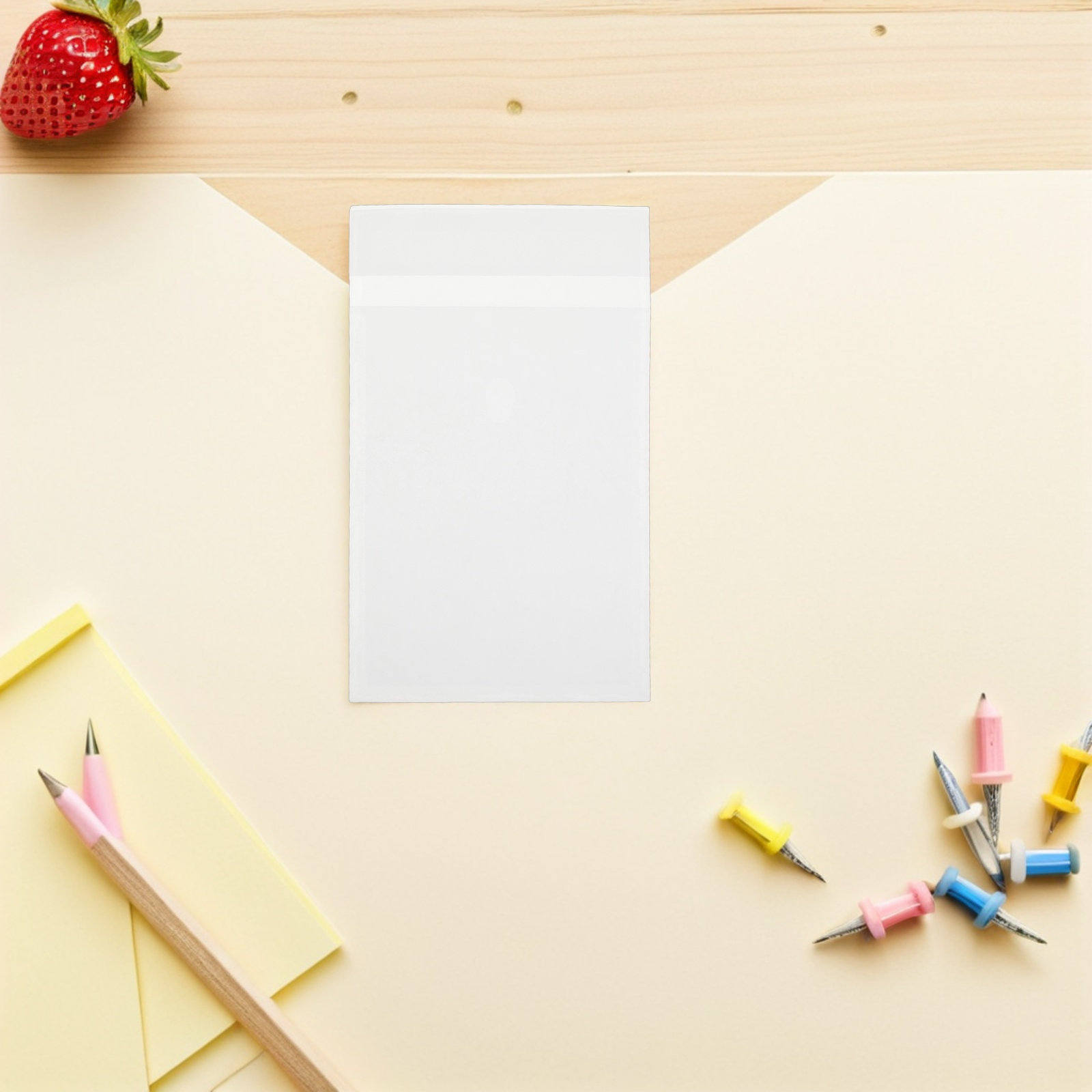 200Pcs Translucent Envelopes 4 - огляд і ціна Wedding Envelopes
