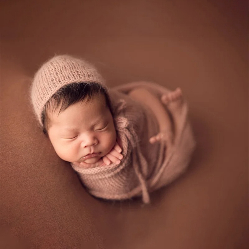 Newborn Photography Props Soft - огляд і ціна Photo Booth Prop