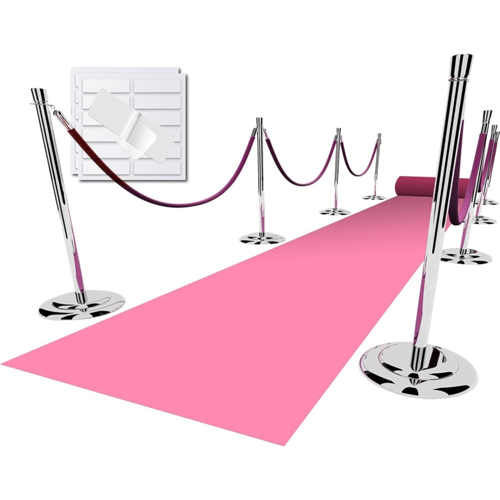 Elegant Wedding Aisle Runner C - огляд і ціна Aisle Runner White