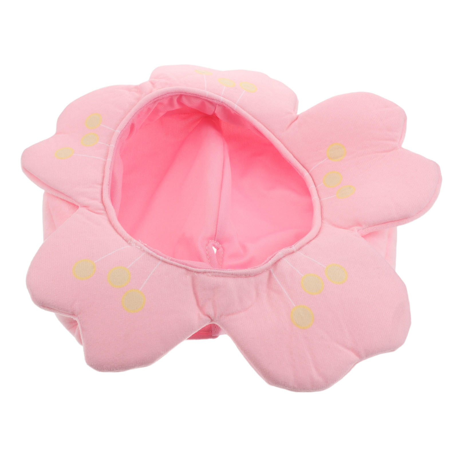 Cherry Costume Headband Floral - огляд і ціна Photo Booth Prop