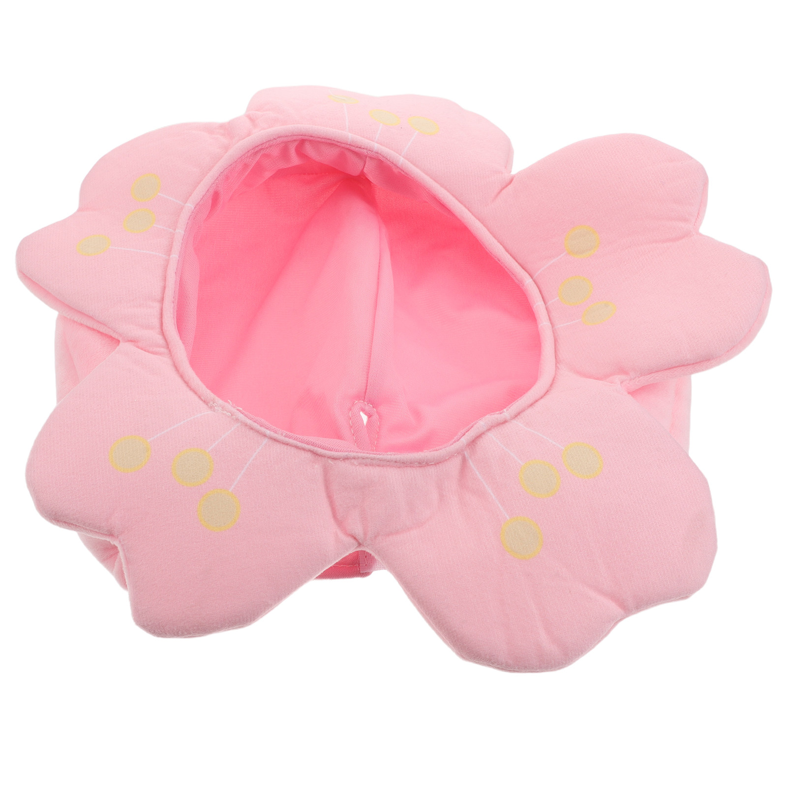 Cherry Costume Headband Floral - огляд і ціна Photo Booth Prop