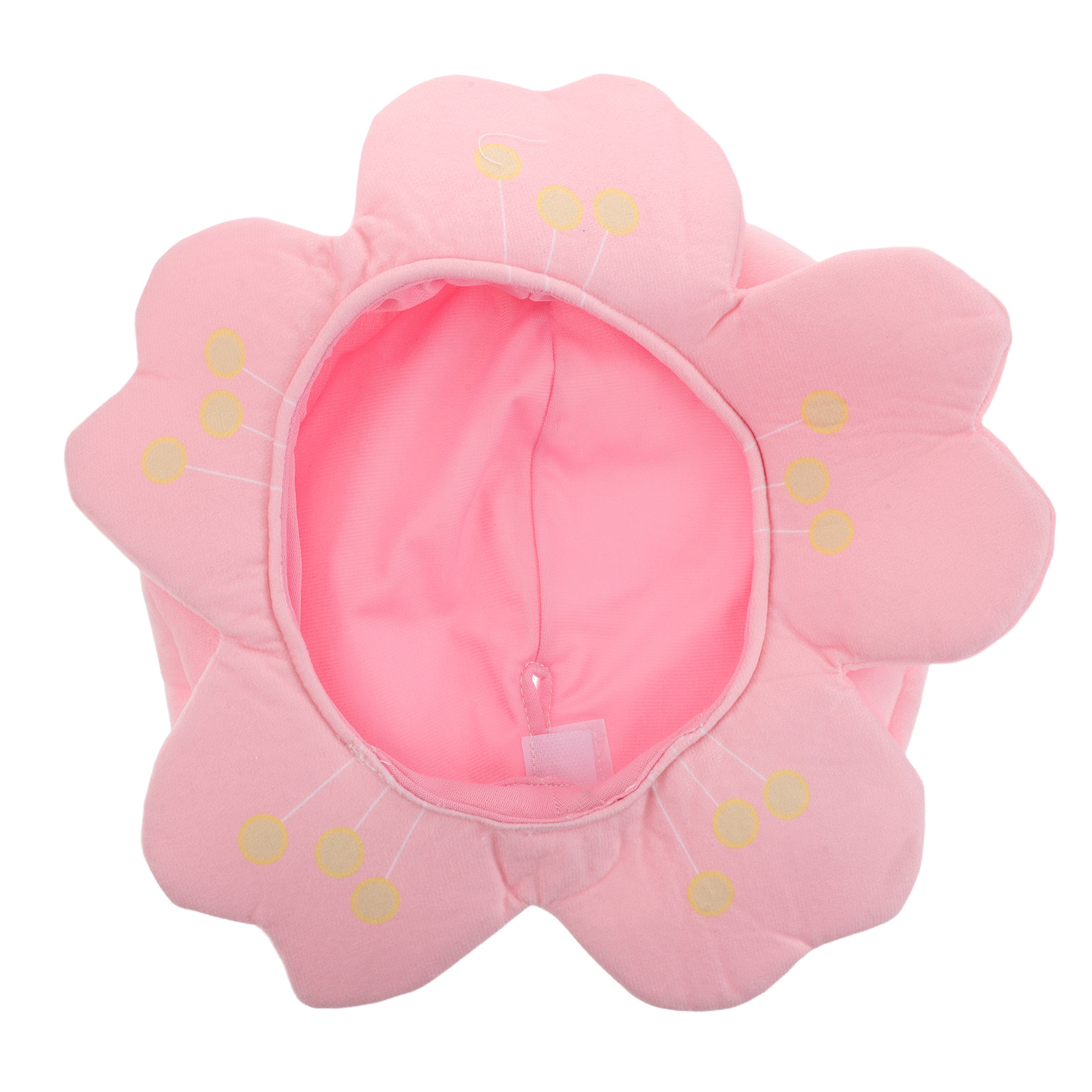 Cherry Costume Headband Floral - огляд і ціна Photo Booth Prop