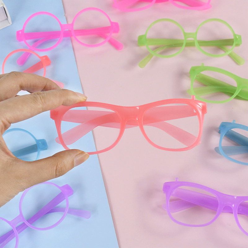 1PC Glow In The Dark Neon Glas - огляд і ціна Wedding Supply In Bulk