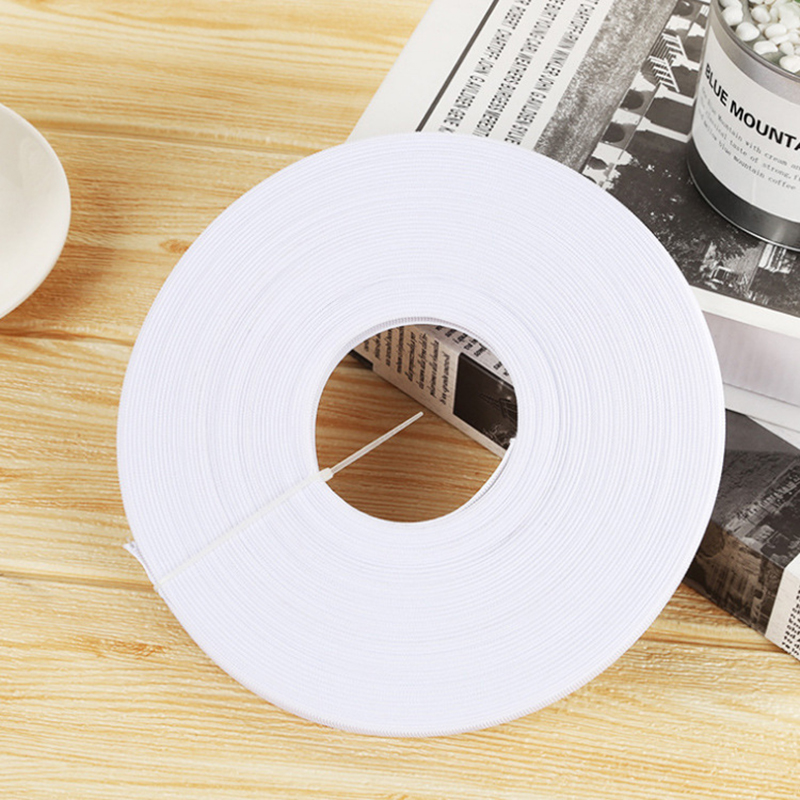 50Yards Polyester Sew Through  - огляд і ціна Wedding Support